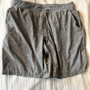 Lululemon core short